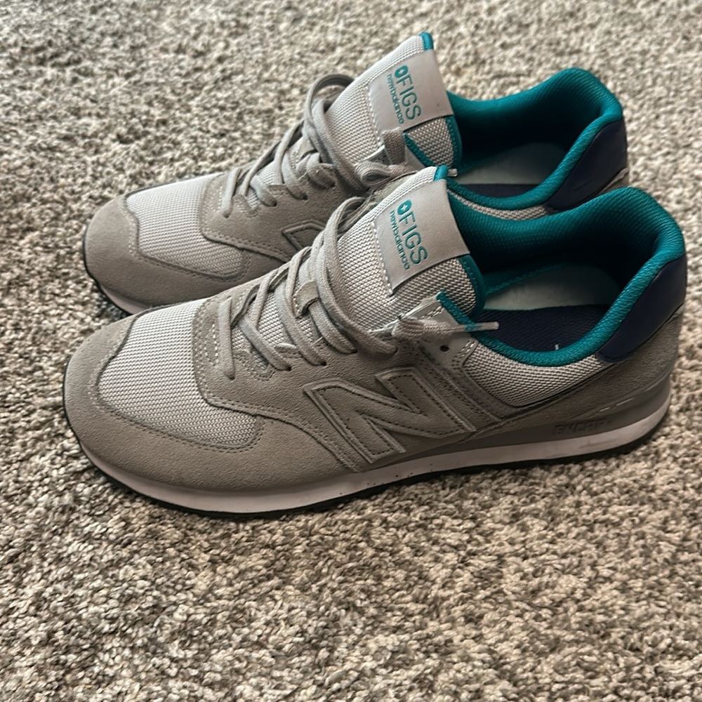 Figs New Balance - Picture 4 of 5